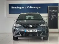 Usado Seat Arona FR 116 CV (85 kW) 2024 Gris SUV