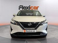 Usado Nissan Qashqai Acenta 190 CV (139 kW) 2023 Beige SUV