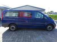 usado Mercedes Vito 2010