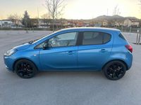 usado Opel Corsa 1.4 Color Edition 90 (4.75)