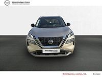 Usado Nissan X-Trail N-Connecta 163 CV (119 kW) 2024 Beige SUV