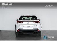 Usado Lexus UX 300e Executive Line 150 kW (204 CV) 2023 Otros SUV