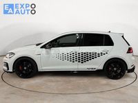Usado VW Golf VII GTI 290 CV (213 kW) 2019 Blanco Berlina