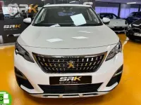 Usado Peugeot 3008 Allure 130 CV (95 kW) 2018 SUV