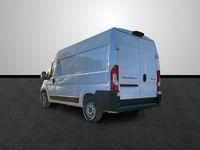 Usado Peugeot Boxer S 140 CV (102 kW) 2024 Blanco Van