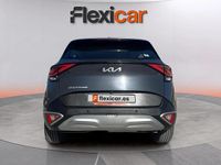 Usado Kia Sportage 116 CV (85 kW) 2023 Gris SUV