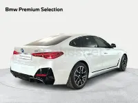Usado BMW i4 210 kW (286 CV) 2025 Eléctrico Berlina