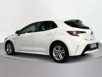 Usado Toyota Corolla Active 122 CV (89 kW) 2021 Berlina