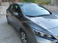 Usado Nissan Leaf Tekna 110 kW (150 CV) 2019 Eléctrico Utilitario