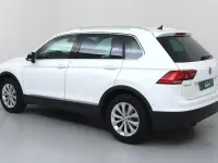 Usado VW Tiguan Advance 150 CV (110 kW) 2016 SUV