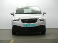Usado Opel Crossland X Edition 81 CV (59 kW) 2020 Blanco SUV