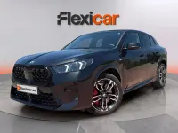 Usado BMW X2 163 CV (119 kW) 2025 Negro SUV