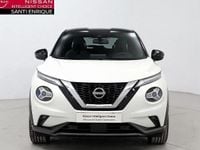 Usado Nissan Juke Tekna 114 CV (83 kW) 2023 SUV
