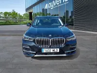 Usado BMW X5 xLine 394 CV (289 kW) 2023 Negro SUV