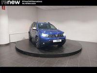 Usado Dacia Duster Prestige 150 CV (110 kW) 2021 Azul SUV