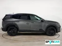 Nuevo Citroën C5 Aircross 145 CV (106 kW) 2026 Gris SUV