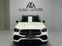 Usado Mercedes GLE400 330 CV (242 kW) 2024 Blanco SUV