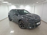 Nuevo Cupra Terramar 150 CV (110 kW) 2025 Gris / plata SUV