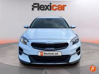 Usado Kia XCeed 120 CV (88 kW) 2019 Blanco SUV