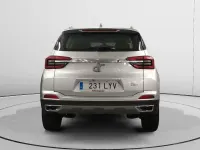 Usado DR DR 5.0 116 CV (85 kW) 2022 Blanco SUV