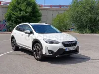 Usado Subaru XV 150 CV (110 kW) 2022 Blanco SUV