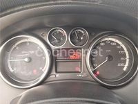 Usado Peugeot 308 Sport 110 CV (80 kW) 2010 Gris / plata Berlina