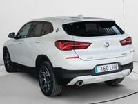 Usado BMW X2 Advantage 140 CV (102 kW) 2020 SUV