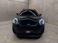 Usado Ford Puma ST-Line 155 CV (114 kW) 2023 Negro SUV