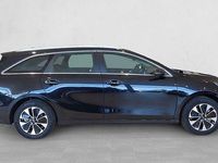 Nuevo Kia Ceed 141 CV (103 kW) 2025 Negro Utilitario