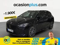 Usado BMW 218 Active Tourer 150 CV (110 kW) 2024 Negro Monovolumen