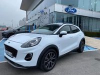 usado Ford Puma 1.0 Ecoboost Mhev Titanium Design 125