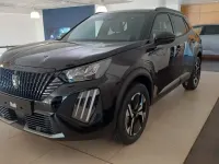 Nuevo Peugeot 2008 Allure 145 CV (106 kW) 2025 Negro SUV