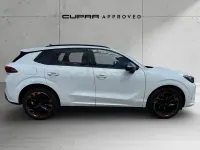 Usado Cupra Terramar 204 CV (150 kW) 2026 Blanco SUV