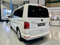 Usado VW Caravelle 150 CV (110 kW) 2024 Blanco Monovolumen