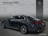 Nieuw Mercedes E300 313 PK (230 kW) 2025 Grijs