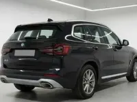 Usado BMW X3 xLine 292 CV (214 kW) 2023 Negro SUV