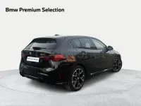 Usado BMW 120 163 CV (119 kW) 2025 Negro Utilitario