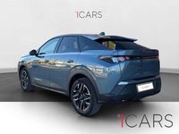 Usado Peugeot 3008 Allure 136 CV (100 kW) 2024 Azul SUV