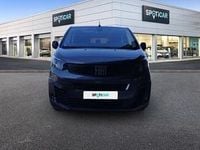 Nuevo Fiat E-Ulysse Lounge 100 kW (136 CV) 2025 Gris Monovolumen