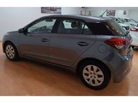 usado Hyundai i20 1.1CRDI Klass