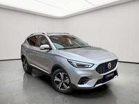 Usado MG ZS Comfort 106 CV (77 kW) 2023 Gris / plata SUV