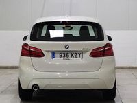 usado BMW 216 SERIE 2 D