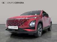 Nuevo Omoda 5 147 CV (108 kW) 2026 Rojo SUV