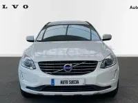 Usado Volvo XC60 Momentum 190 CV (139 kW) 2017 Blanco SUV