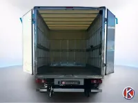 Begagnad Iveco Daily 156 HK (114 kW) 2023 Vit
