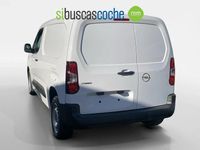 Novo Opel Combo S 100 HP (73 kW) 2026 Branco Monovolume