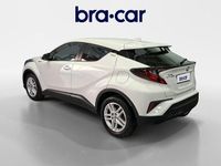 Usado Toyota C-HR Active 122 CV (89 kW) 2021 Blanco SUV