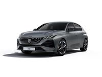 Nuevo Peugeot 308 Allure 145 CV (106 kW) 2026 Gris Berlina