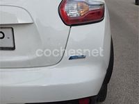 Usado Nissan Juke Acenta 110 CV (80 kW) 2015 Blanco SUV