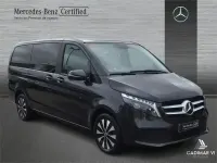 Usado Mercedes V250 190 CV (139 kW) 2023 Gris Monovolumen